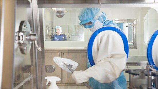 Ecolab Life Sciences Annex 1 image