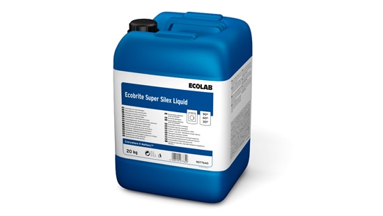 Ecobrite Super Silex 20Kg Canister