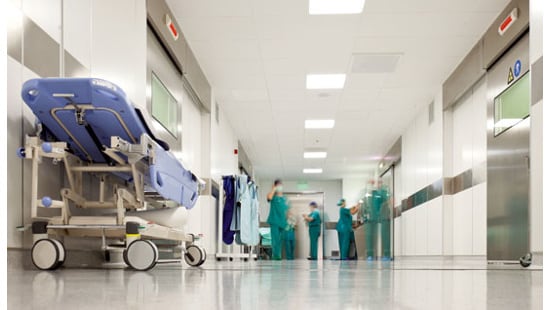 Concentrated Cleaners and Disinfectants