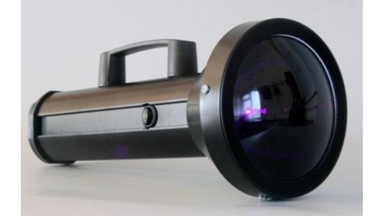 Klercide™ UV Validation Torch Torch